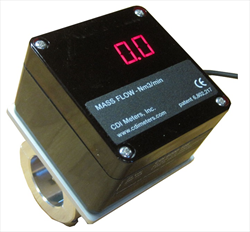 Low Cost Compressed Air Meter CDI 6200 UFM